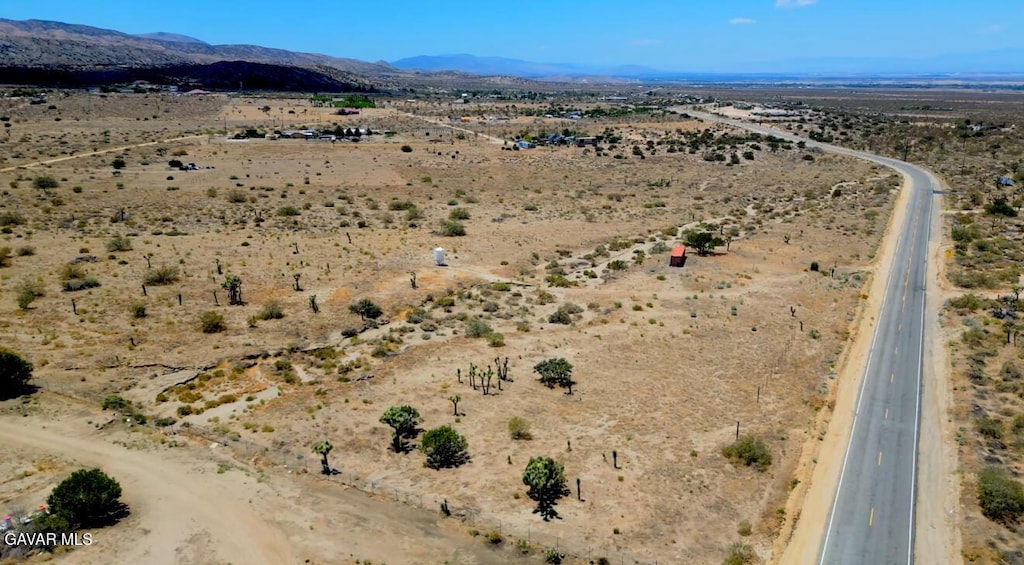11250 E Fort Tejon Rd, Pearblossom, CA 93553