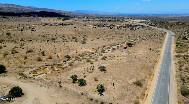 11250 E Fort Tejon Rd, Pearblossom, CA 93553