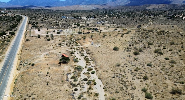 11250 E Fort Tejon Rd, Pearblossom, CA 93553