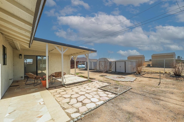 7648 Jimson Ave, California City, CA 93505 - photo 22