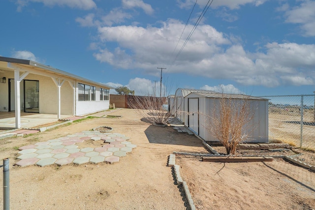 7648 Jimson Ave, California City, CA 93505 - photo 23