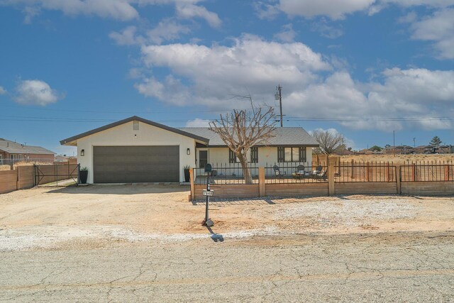 7648 Jimson Ave, California City, CA 93505 - photo 4
