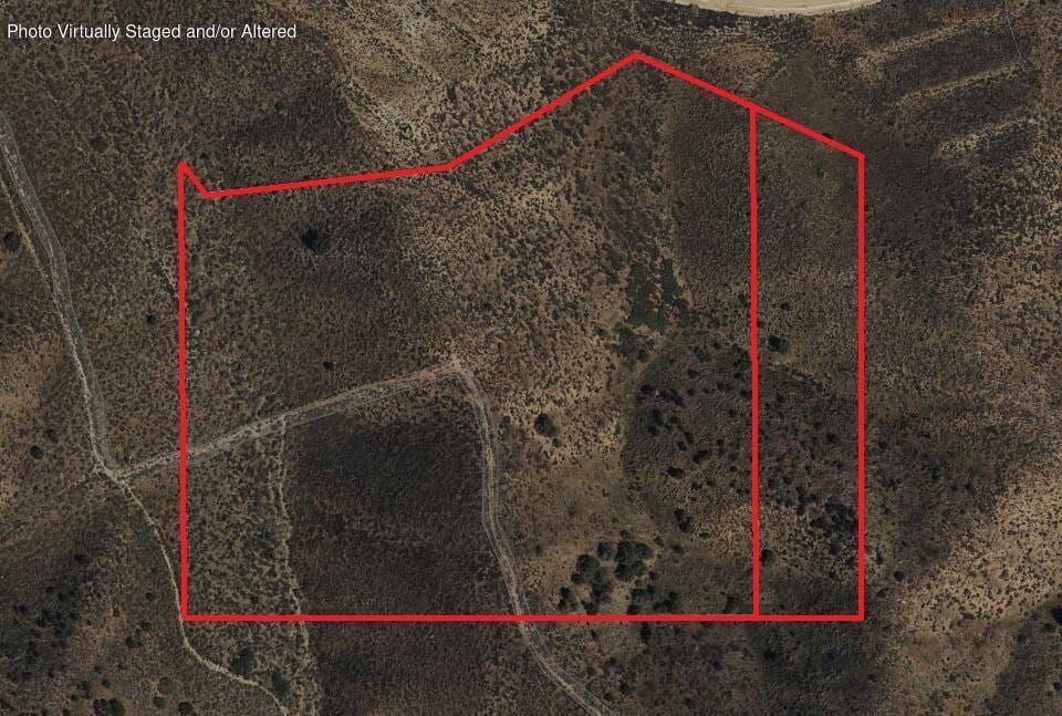 85th St W, Palmdale, CA 93551