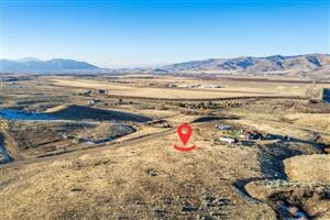 Listing photo 3 for Curinga Dr, Tehachapi CA 93561