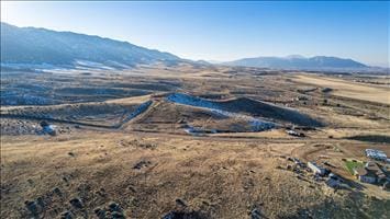 Curinga Dr, Tehachapi CA, 93561 land for sale