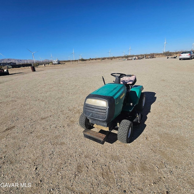3410 W 170th St, Rosamond, CA 93560 - photo 20