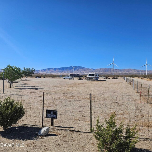 3410 W 170th St, Rosamond, CA 93560 - photo 44