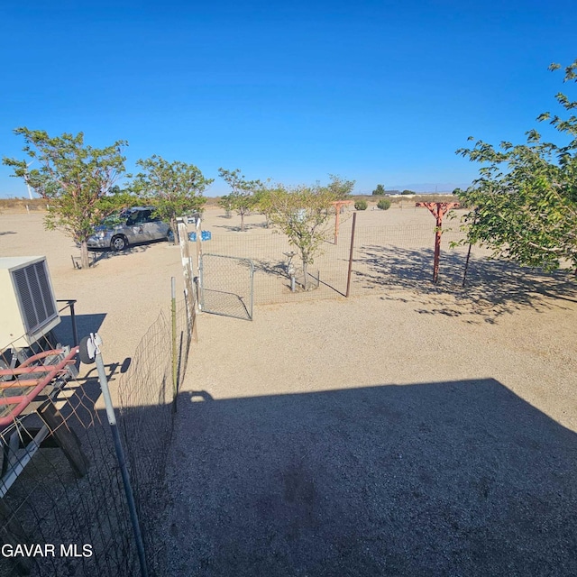 3410 W 170th St, Rosamond, CA 93560 - photo 2