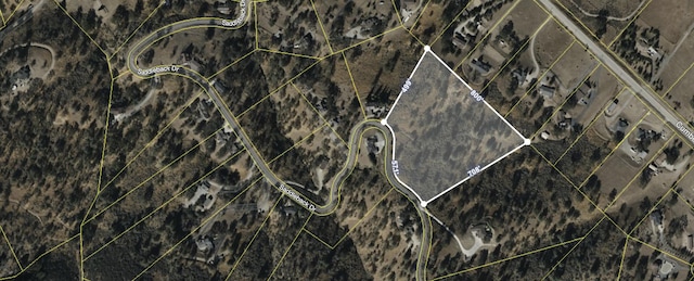 Saddleback Dr, Tehachapi CA, 93561 land for sale