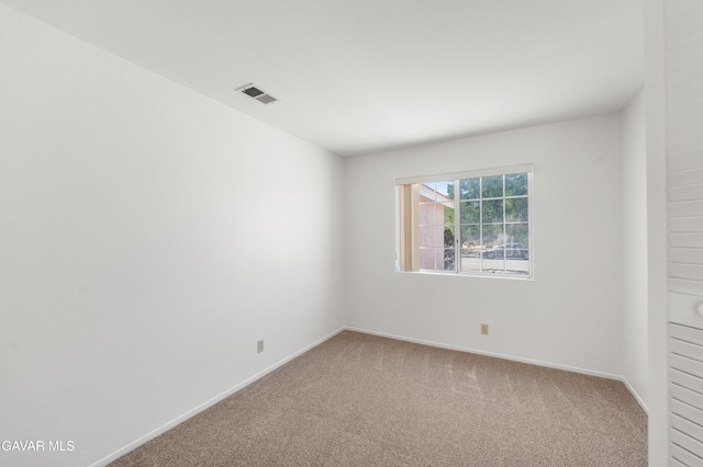 44242 Brandon Thomas Way, Lancaster, CA 93536 - unfurnished room featuring carpet flooring and baseboards