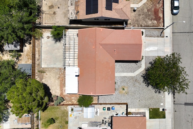 44242 Brandon Thomas Way, Lancaster, CA 93536 - view of subject property