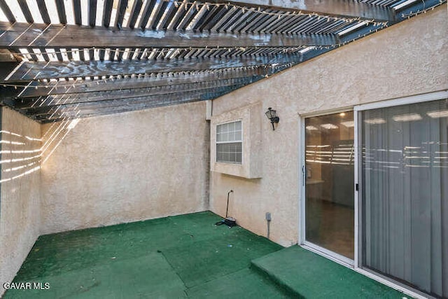 43667 Park Ave, Lancaster, CA 93534 - view of patio / terrace