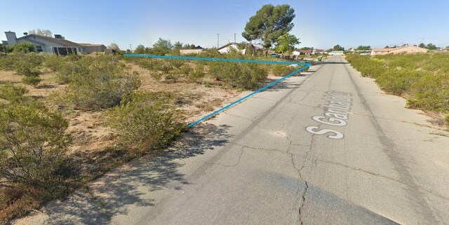 21720 S Garibaldi Dr, California City, CA 93505 - photo 5