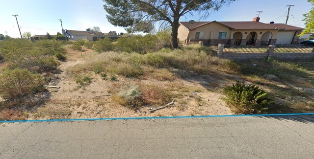 21720 S Garibaldi Dr, California City, CA 93505 - photo 1