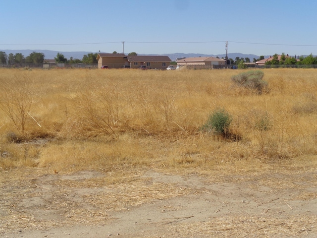 73THSTW Birch St, Rosamond CA, 93560 land for sale