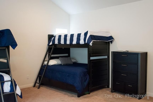 2100 Symonds Dr, Frazier Park, CA 93222 - bedroom with baseboards and carpet