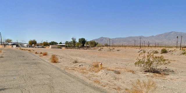 2735 Coombs Dr, Salton Sea CA, 92274 land for sale