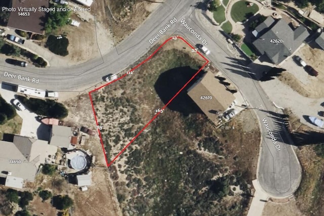14648 Deer Bank Rd, Lake Elizabeth, CA 93532