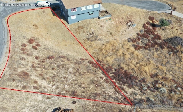 14648 Deer Bank Rd, Lake Elizabeth, CA 93532