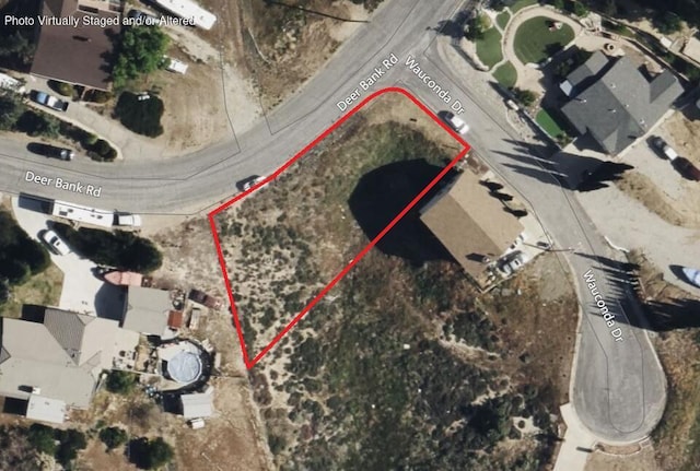 14648 Deer Bank Rd, Lake Elizabeth, CA 93532
