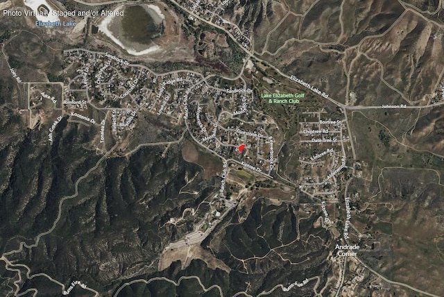 14648 Deer Bank Rd, Lake Elizabeth, CA 93532