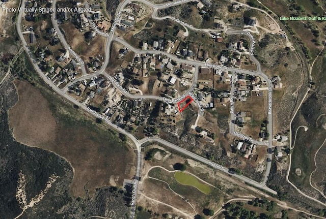 14648 Deer Bank Rd, Lake Elizabeth, CA 93532