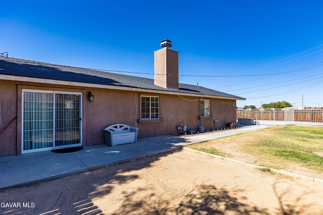 20636 91st St, California City, CA 93505 - photo 24
