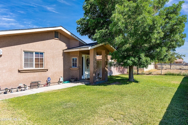 20636 91st St, California City, CA 93505 - photo 41