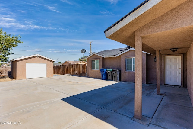 20636 91st St, California City, CA 93505 - photo 26