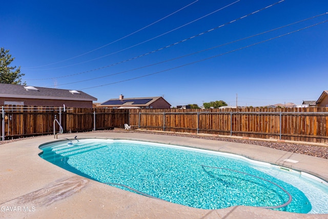 20636 91st St, California City, CA 93505 - photo 34