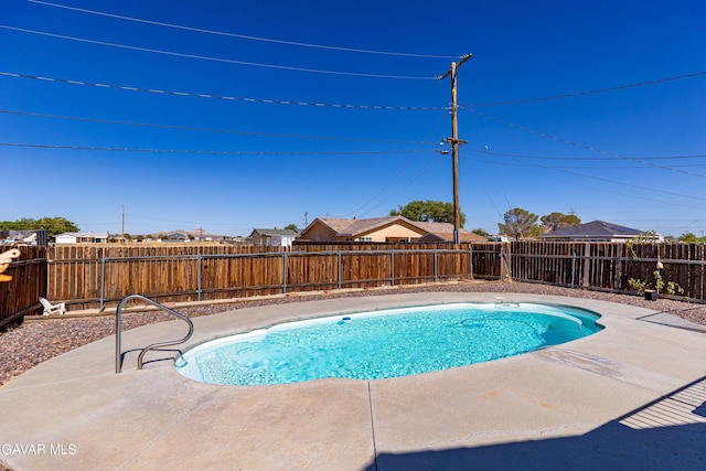 20636 91st St, California City, CA 93505 - photo 32