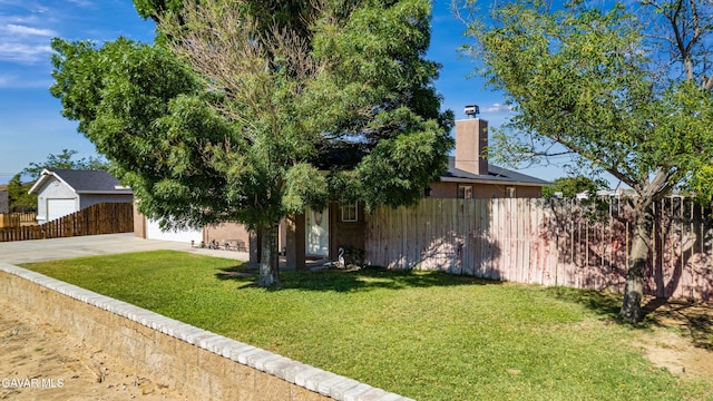 20636 91st St, California City, CA 93505 - photo 3