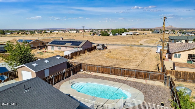20636 91st St, California City, CA 93505 - photo 31