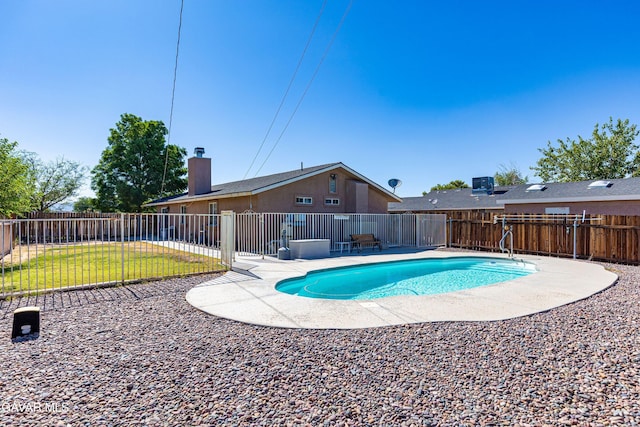20636 91st St, California City, CA 93505 - photo 33
