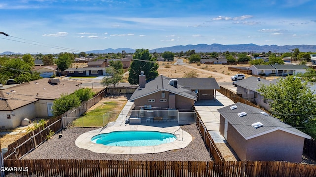 20636 91st St, California City, CA 93505 - photo 44