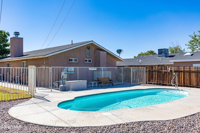 20636 91st St, California City, CA 93505 - photo 35
