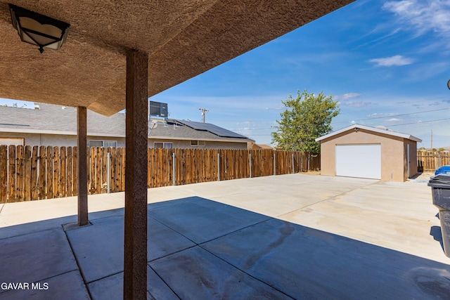 20636 91st St, California City, CA 93505 - photo 42