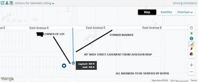 92 Ste Vic Ave Unit E-2, Lancaster, CA 93535 - photo 5