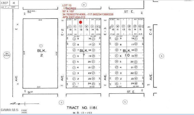 92 Ste Vic Ave Unit E-2, Lancaster, CA 93535 - photo 4