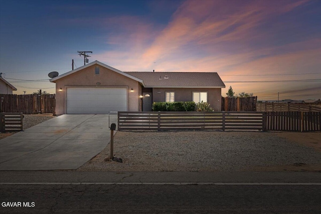 9212 S Loop Blvd, California City, CA 93505 - photo 1