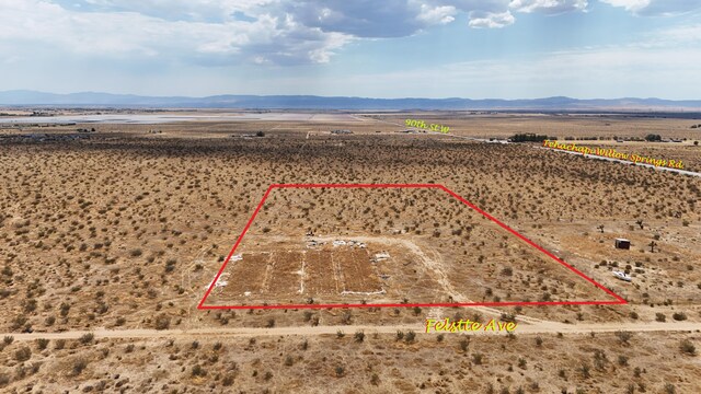 Felstte Ave, Rosamond, CA 93560 - photo 2