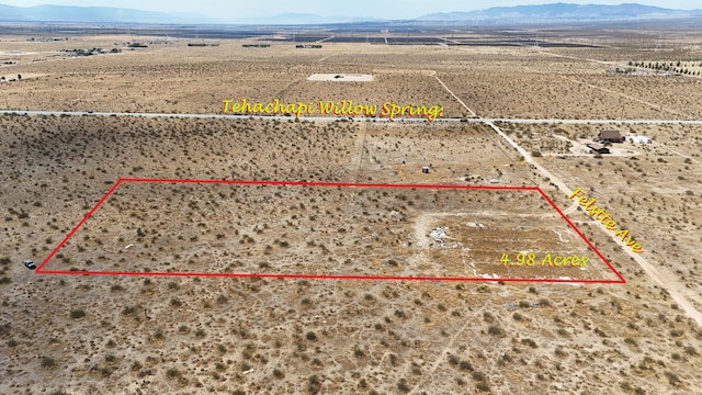 Felstte Ave, Rosamond, CA 93560 - photo 1