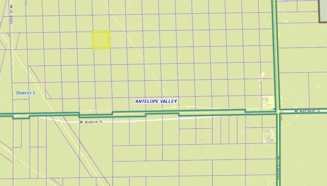 F8 115th St W, Lancaster, CA 93536 - photo 5