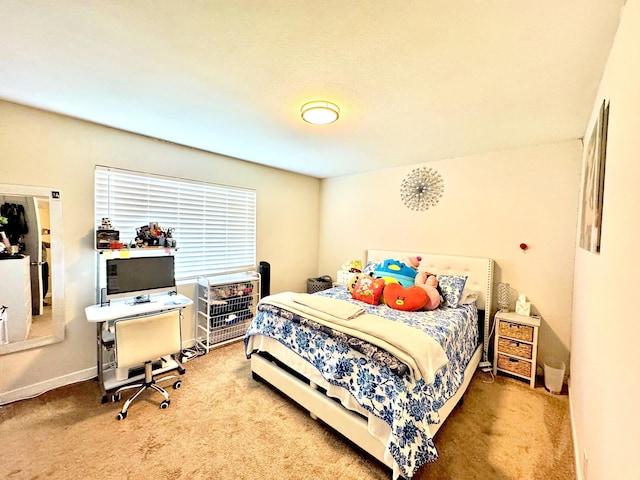 43744 Beech Ave, Lancaster, CA 93534 - carpeted bedroom with baseboards