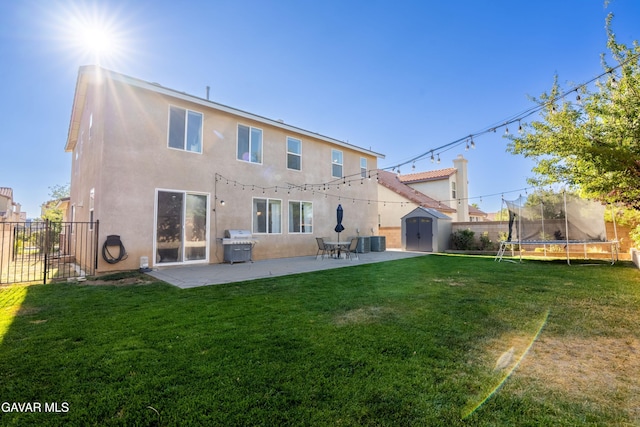 43106 W 58th St, Lancaster, CA 93536 - photo 19