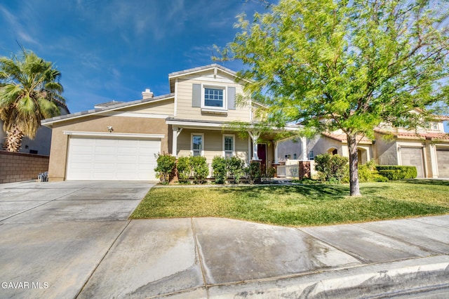 43106 W 58th St, Lancaster, CA 93536 - photo 1