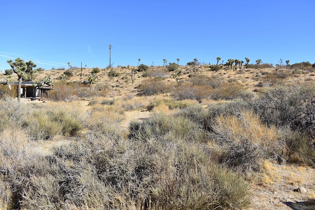 Indio Ave, Yucca Valley CA, 92284 land for sale