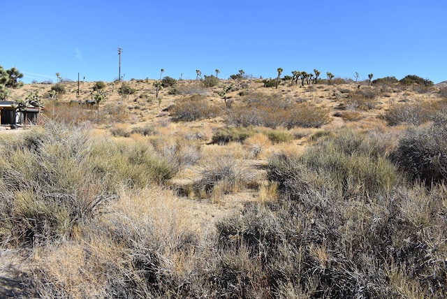 Indio Ave, Yucca Valley, CA 92284