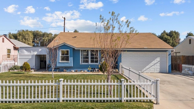 Listing photo 3 for 38356 Rosemarie St, Palmdale CA 93550