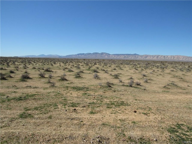 30246009002 Isabella Blvd, California City CA, 93505 land for sale